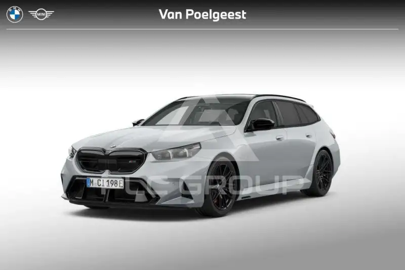 2026 BMW M5