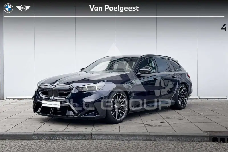 2026 BMW M5