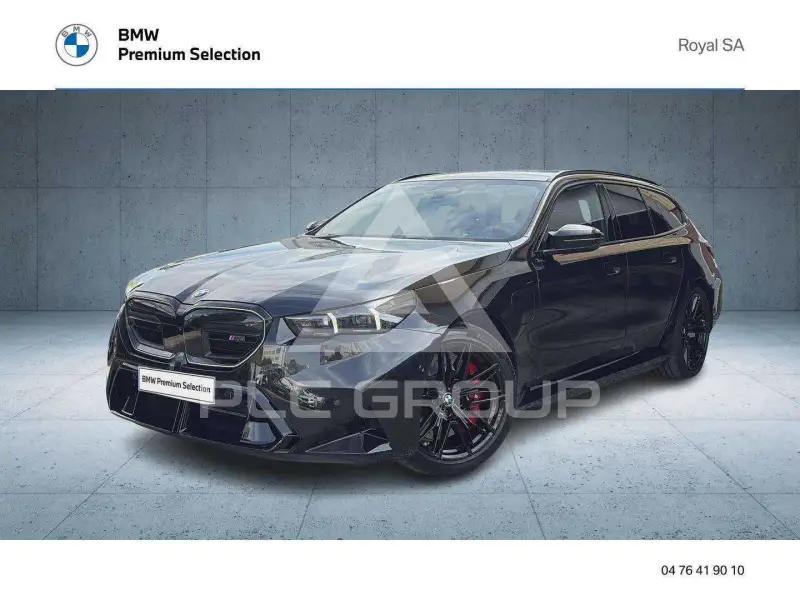 2026 BMW M5