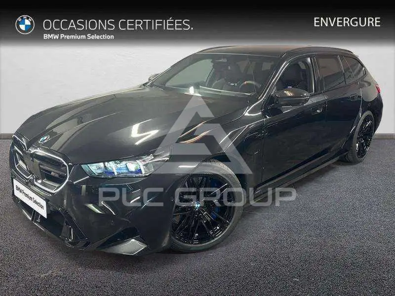 2026 BMW M5