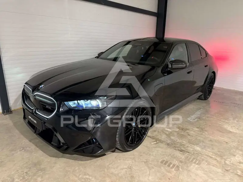2026 BMW M5