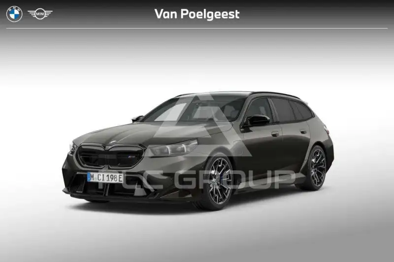 2026 BMW M5