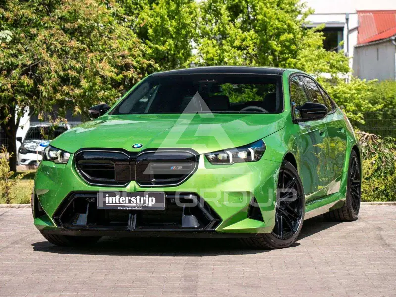 2026 BMW M5