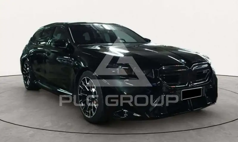 2026 BMW M5