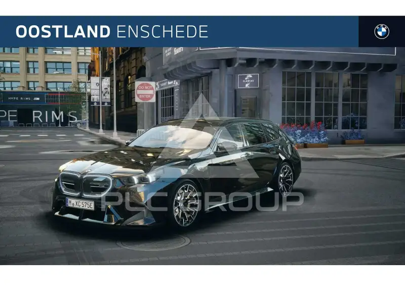 2026 BMW M5