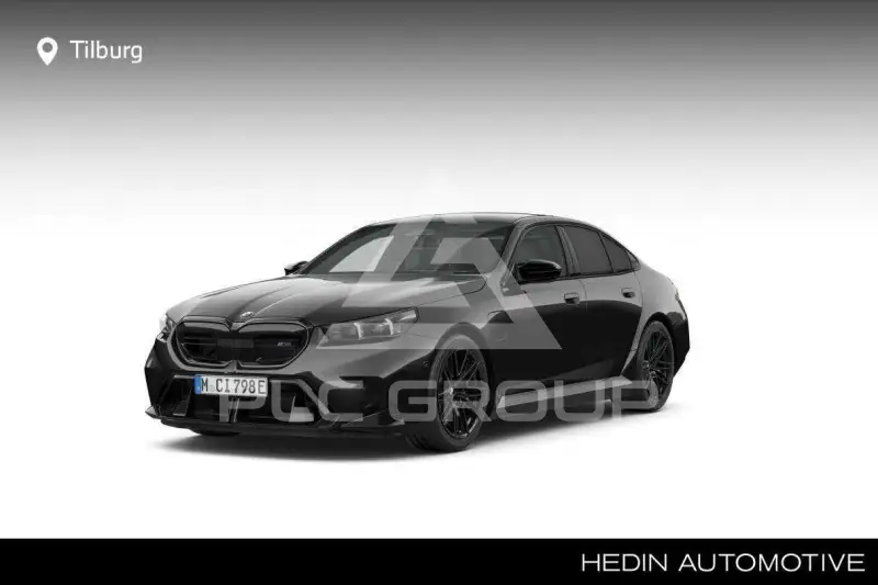 2026 BMW M5