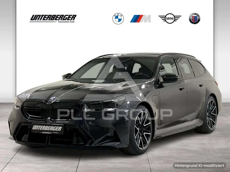 2026 BMW M5