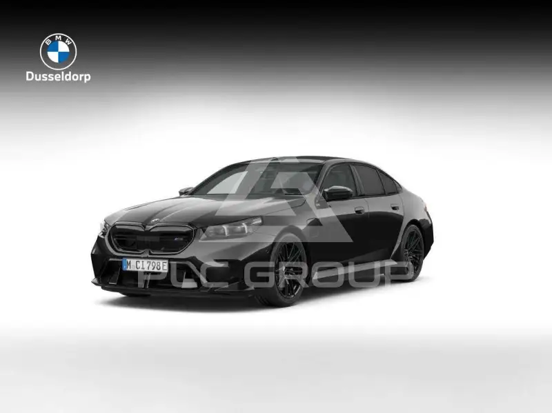 2026 BMW M5