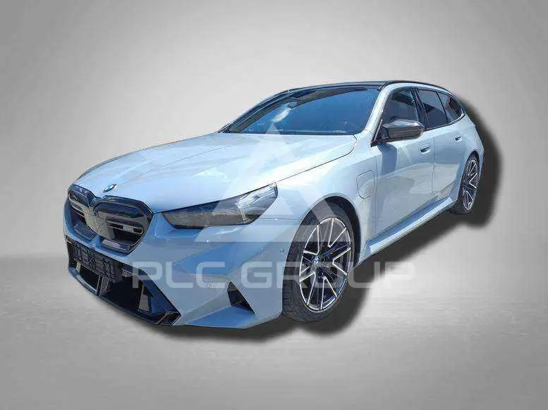 2026 BMW M5