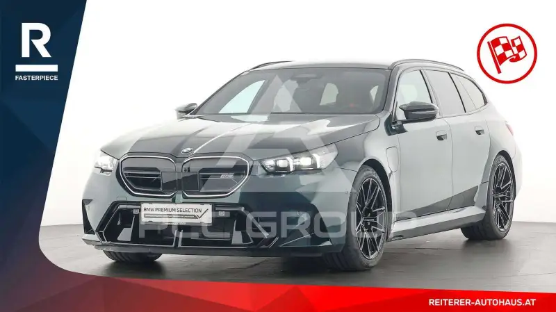 2026 BMW M5