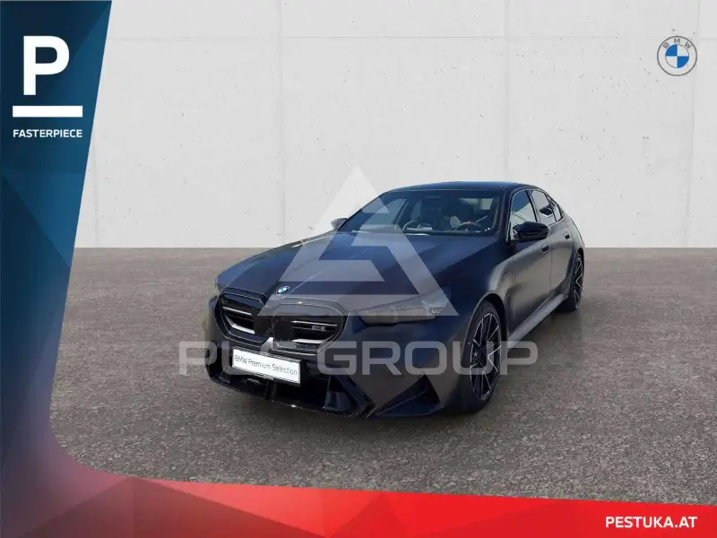 2026 BMW M5