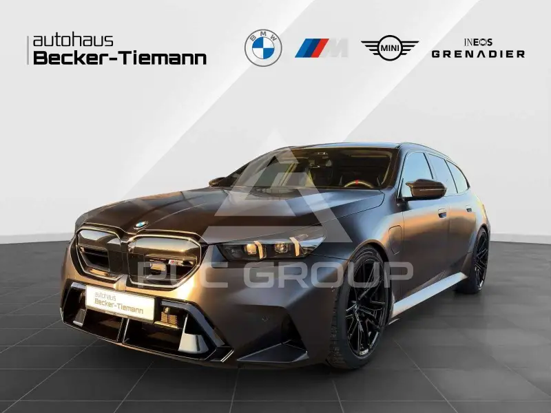 2026 BMW M5