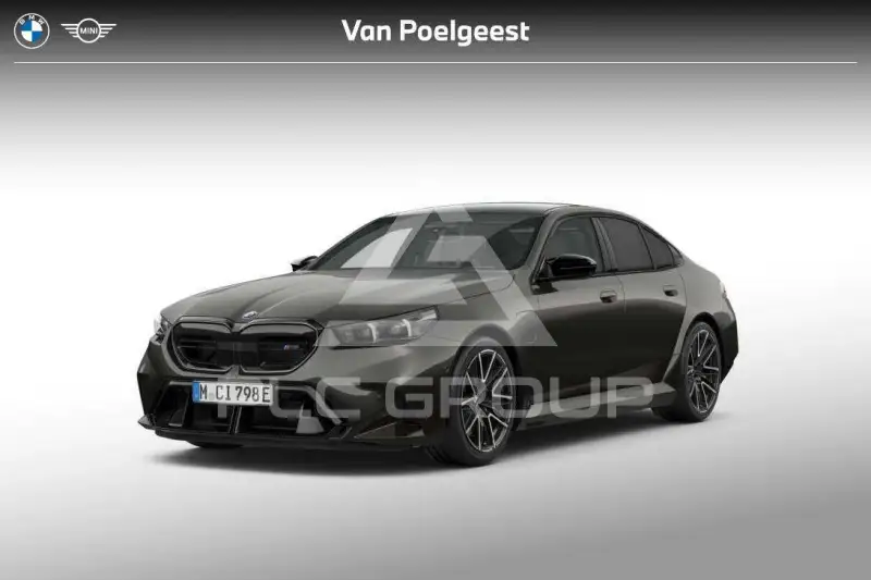 2026 BMW M5