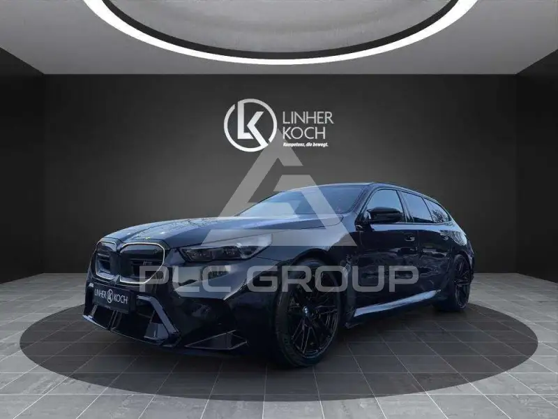 2026 BMW M5