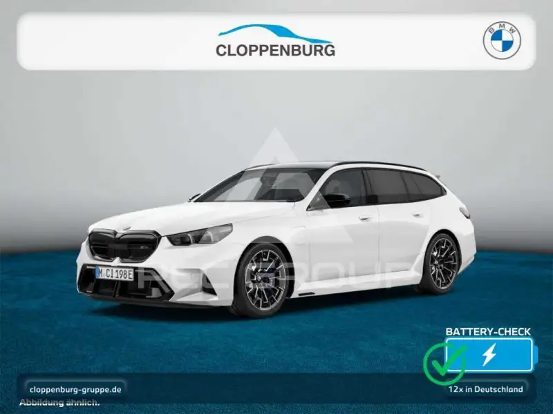 2026 BMW M5