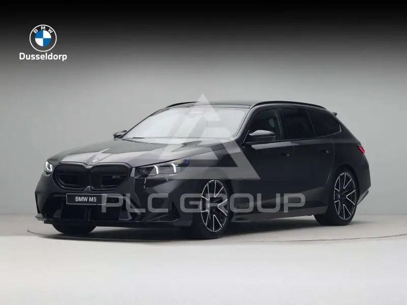 2026 BMW M5