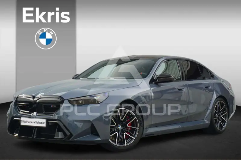 2026 BMW M5