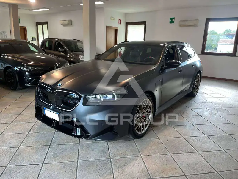 2026 BMW M5
