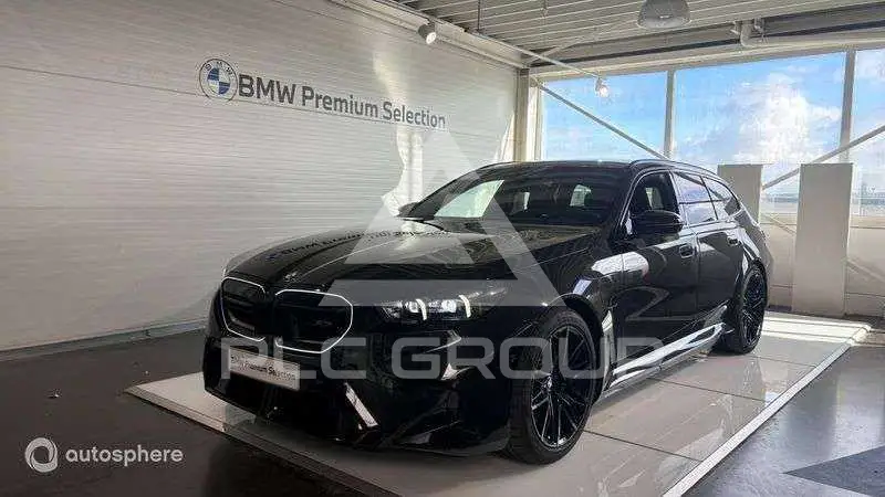 2026 BMW M5