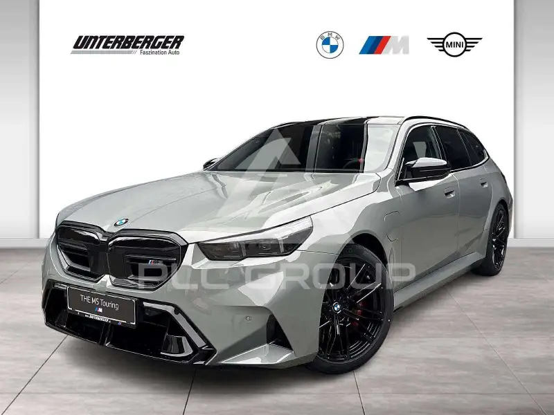 2026 BMW M5