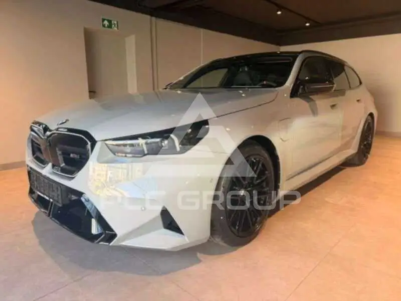 2026 BMW M5