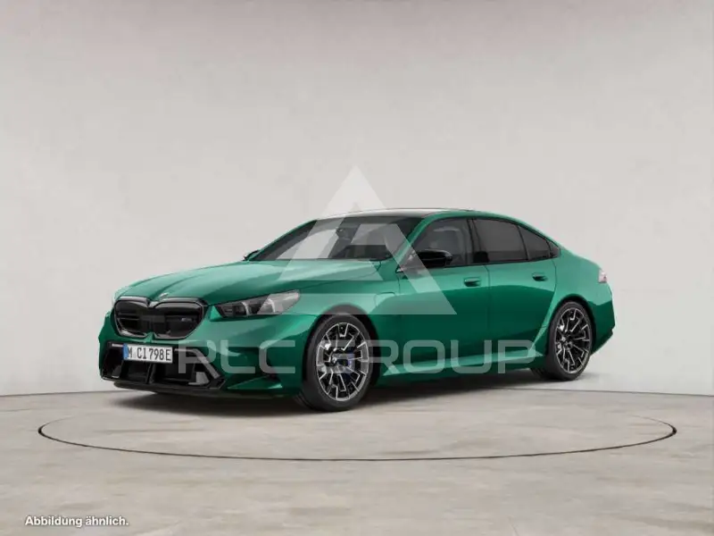2026 BMW M5
