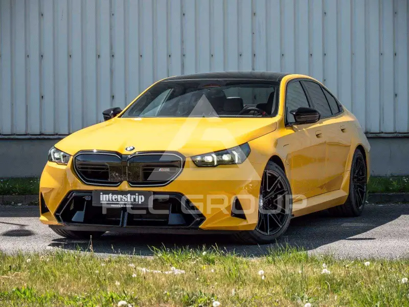 2026 BMW M5