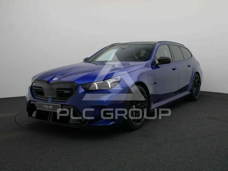 2026 BMW M5