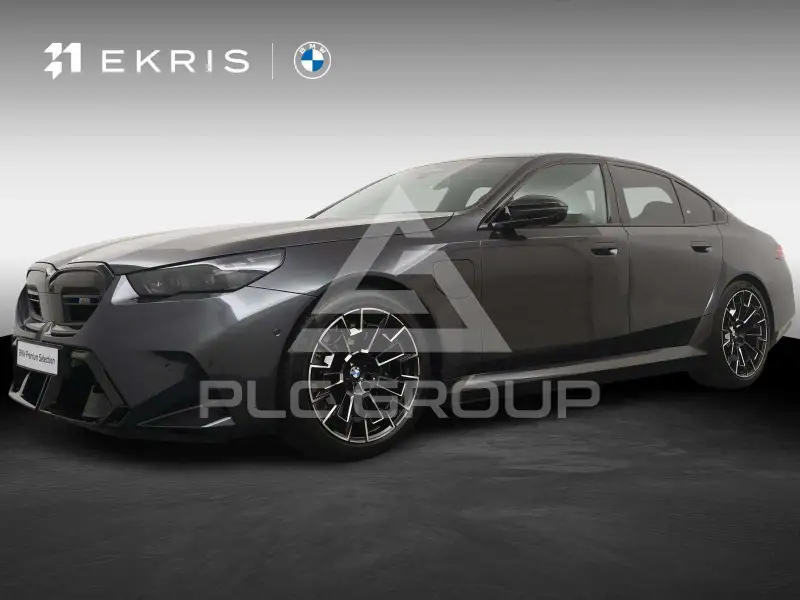2026 BMW M5