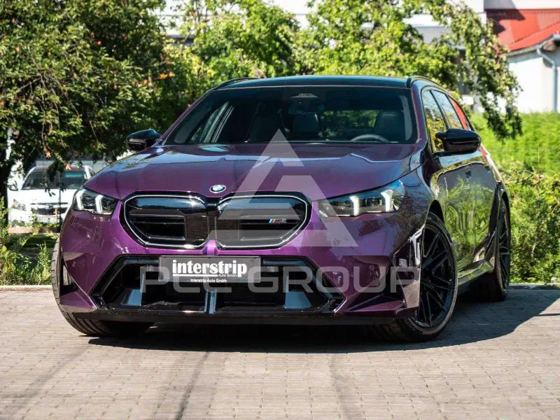2026 BMW M5