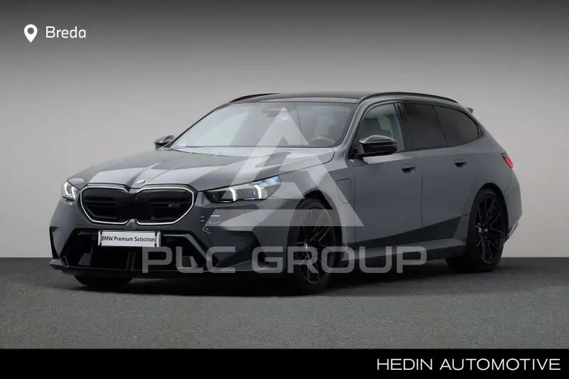 2026 BMW M5