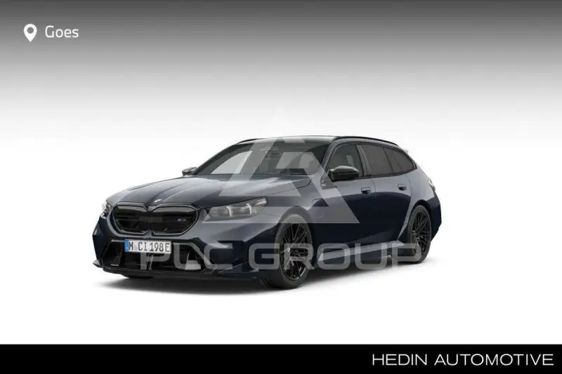 2026 BMW M5