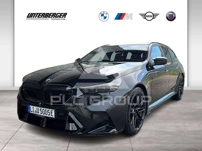 2026 BMW M5