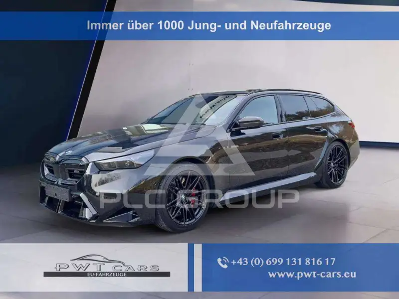2026 BMW M5