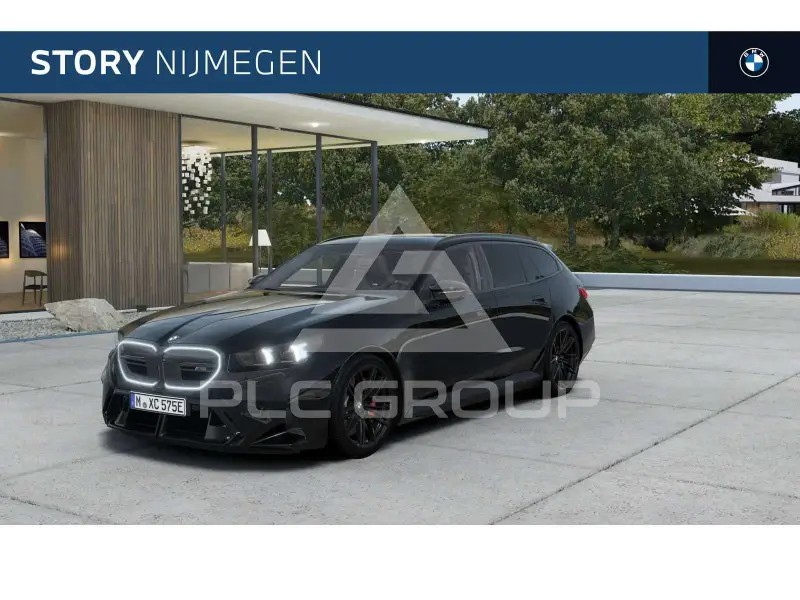 2026 BMW M5