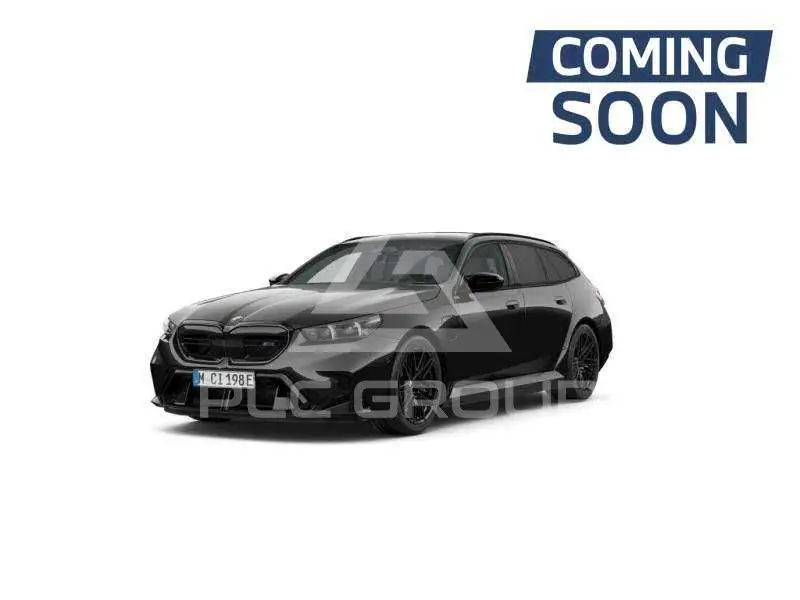 2026 BMW M5