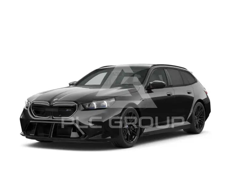 2026 BMW M5