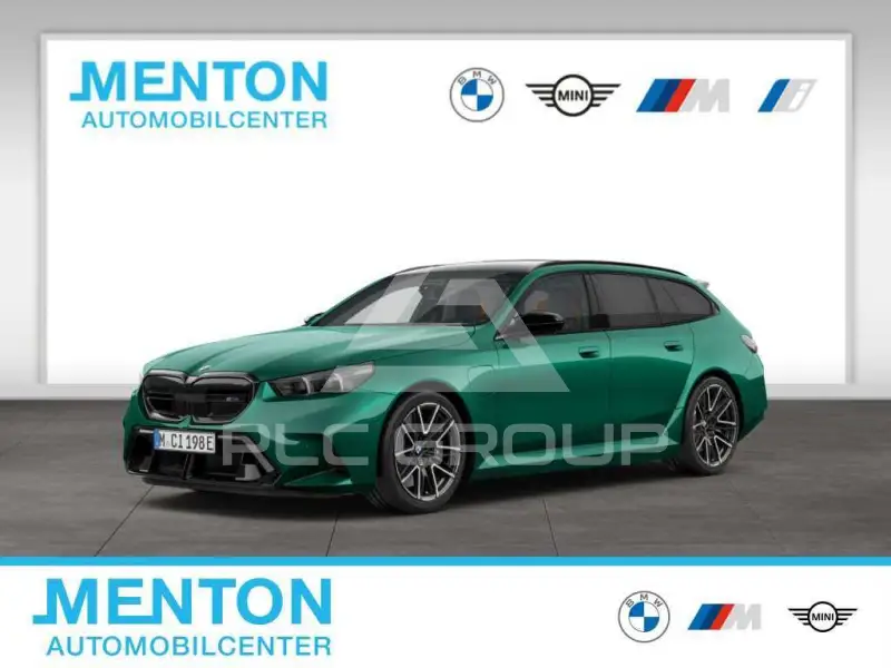 2026 BMW M5