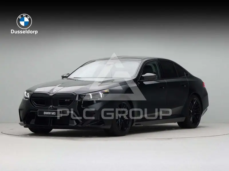 2026 BMW M5