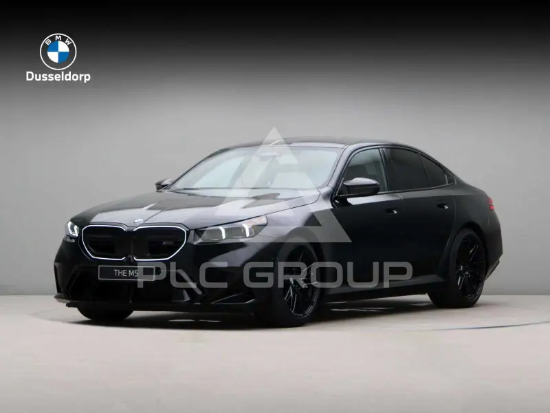 2026 BMW M5