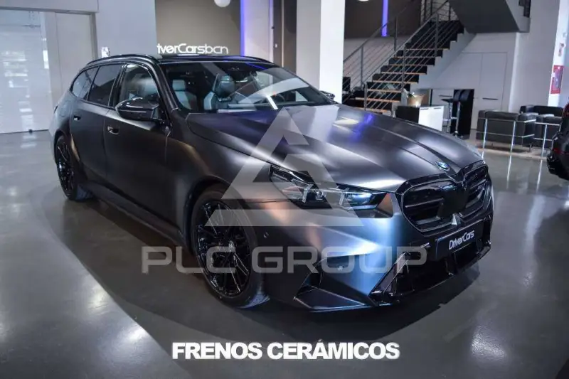2026 BMW M5