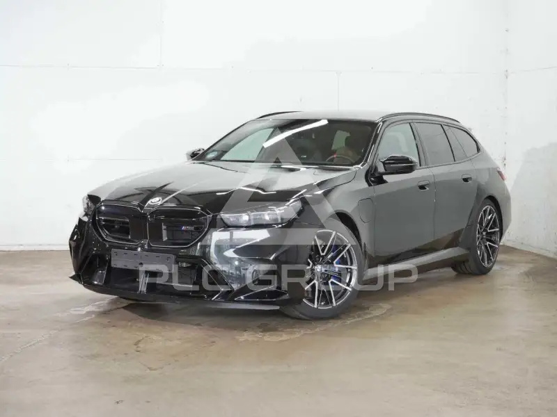 2026 BMW M5
