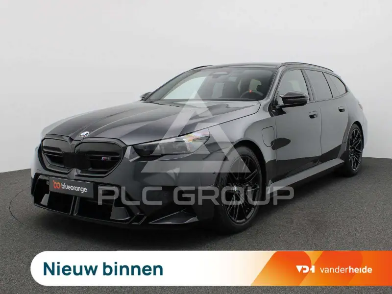 2026 BMW M5