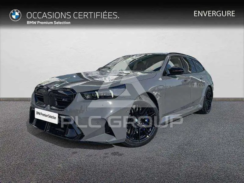 2026 BMW M5