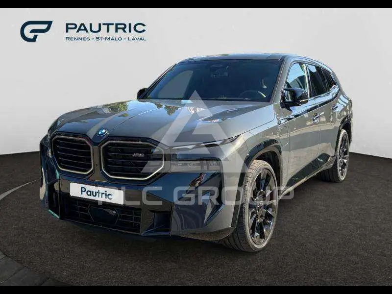 2026 BMW M5