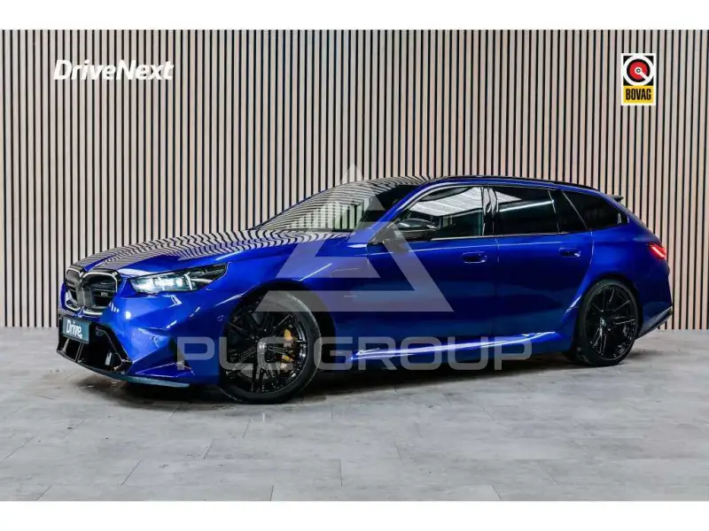 2026 BMW M5