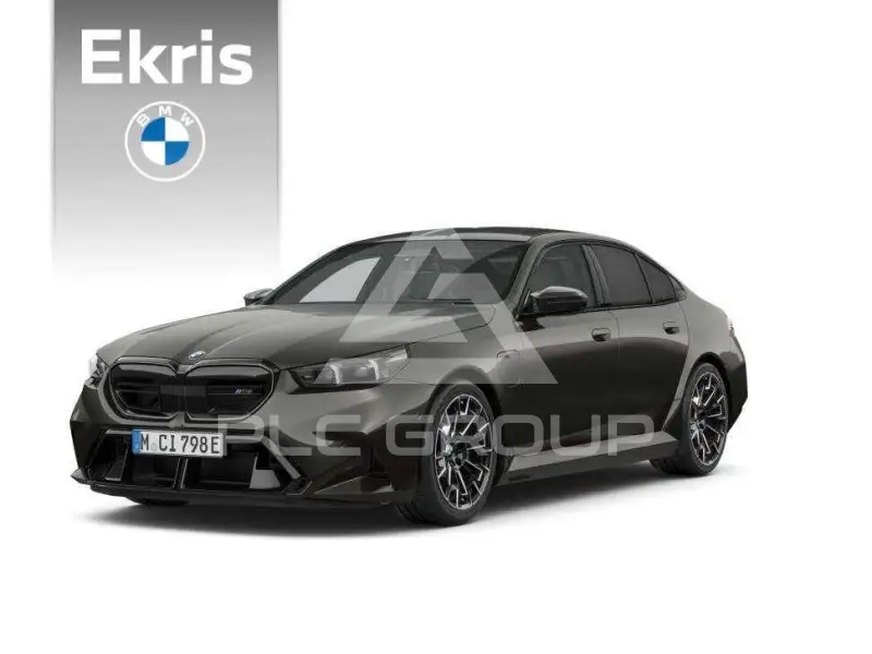 2026 BMW M5