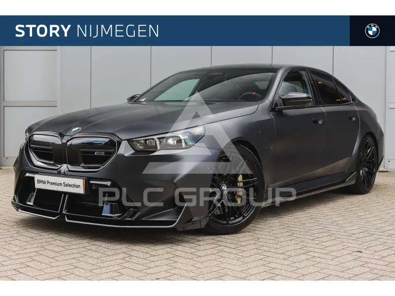 2026 BMW M5