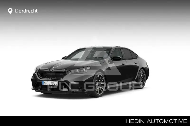 2026 BMW M5