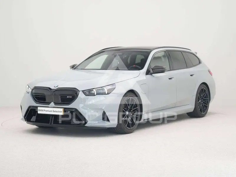 2026 BMW M5
